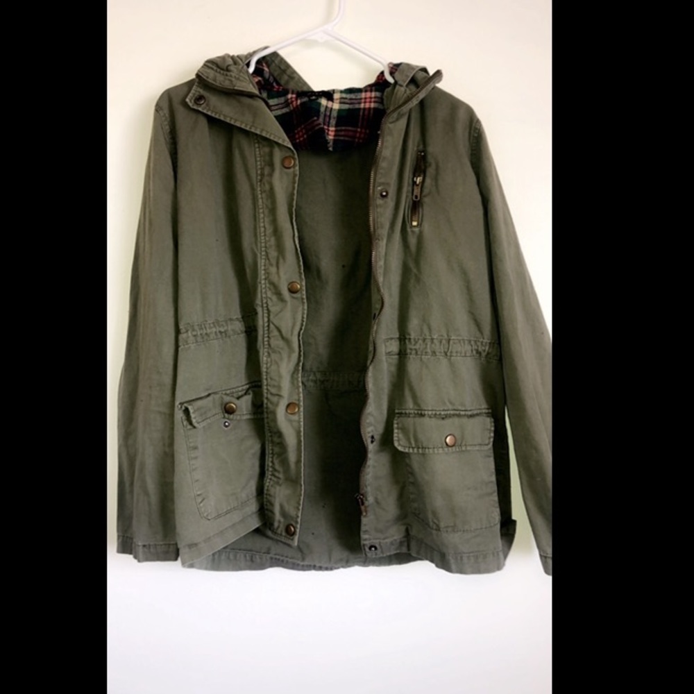 Jacket